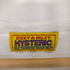 ヒステリック HYSTERIC DIZZY & MILKY オーバーサイズTシャツ メンズ FREE