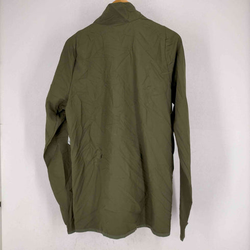 ナイキ NIKE DRY-FIT ジップアップジャケット メンズ JPN:M