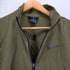 ナイキ NIKE DRY-FIT ジップアップジャケット メンズ JPN:M