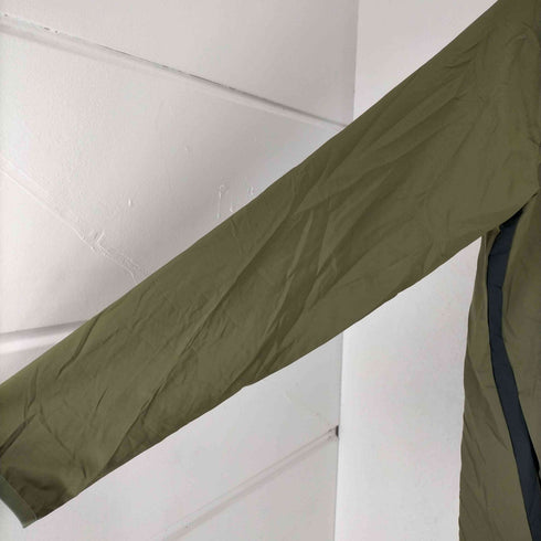 ナイキ NIKE DRY-FIT ジップアップジャケット メンズ JPN:M
