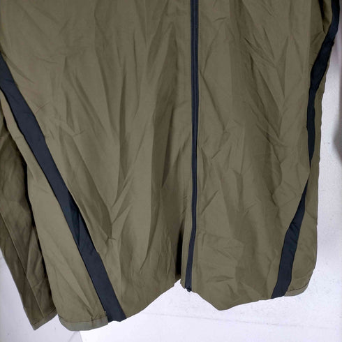 ナイキ NIKE DRY-FIT ジップアップジャケット メンズ JPN:M