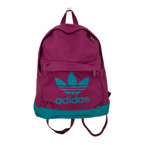 アディダスオリジナルス adidas Originals トレフォイルロゴバックパック レディース