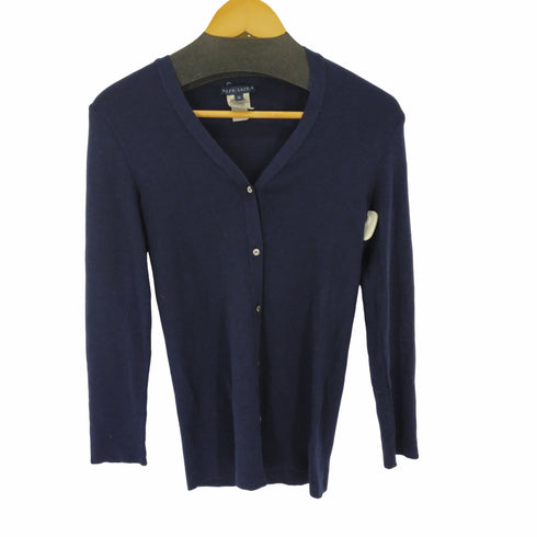 ラルフローレン RALPH LAUREN ウールニットカーディガン メンズ JPN:M