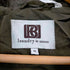 laundry by design キルティングフーディージャケット レディース JPN:M