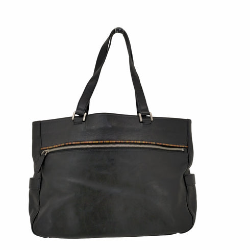 ポールスミス Paul Smith レザービジネストートバッグ メンズ