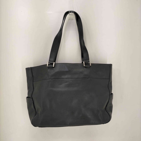ポールスミス Paul Smith レザービジネストートバッグ メンズ