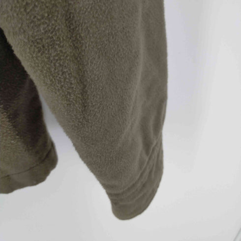 オールセインツ ALLSAINTS 裏地キルティングコットンシャツジャケット メンズ JPN:S