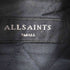 オールセインツ ALLSAINTS 裏地キルティングコットンシャツジャケット メンズ JPN:S