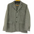 エンジニアードガーメンツ Engineered Garments 20AW LOITER JACKET - Gunclub Check メンズ XXS