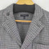 エンジニアードガーメンツ Engineered Garments 20AW LOITER JACKET - Gunclub Check メンズ XXS