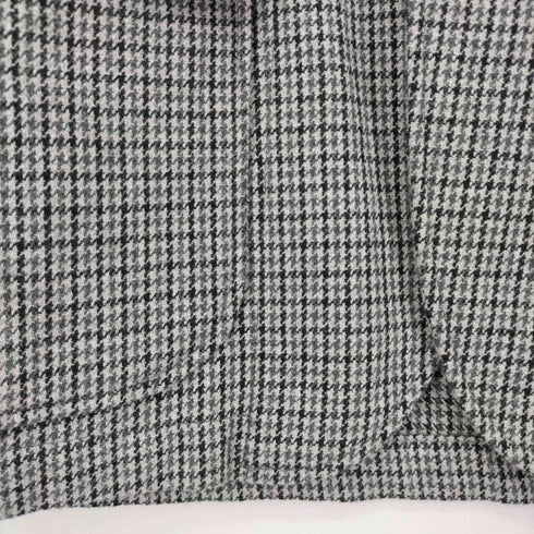 エンジニアードガーメンツ Engineered Garments 20AW LOITER JACKET - Gunclub Check メンズ XXS