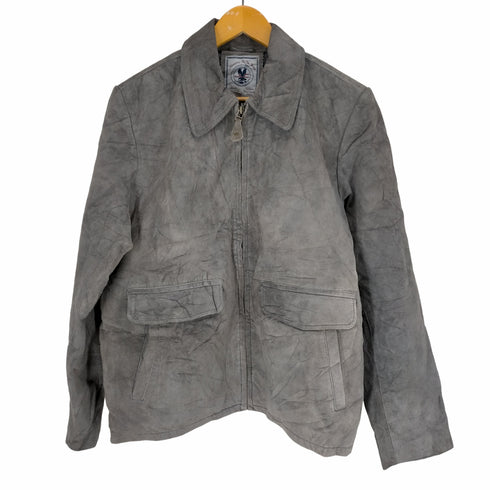レザースイングトップ メンズ JPN:M