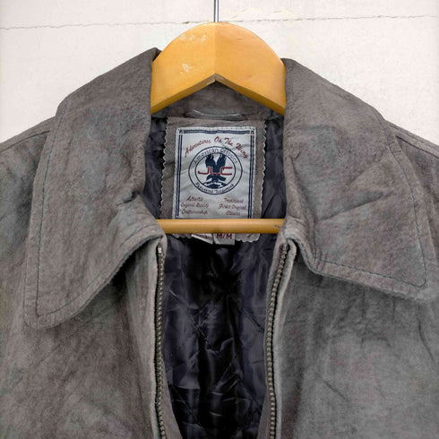 レザースイングトップ メンズ JPN:M