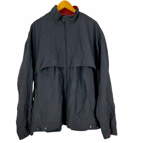 アシュワース ASHWORTH スタンドカラージャケット メンズ JPN:XL