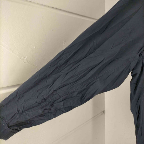 アシュワース ASHWORTH スタンドカラージャケット メンズ JPN:XL