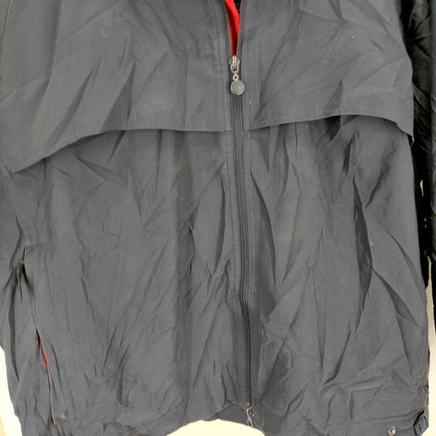 アシュワース ASHWORTH スタンドカラージャケット メンズ JPN:XL