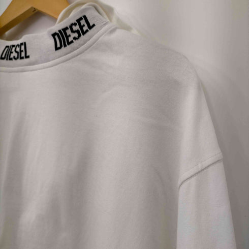 ディーゼル DIESEL T-WAHOOD E1 MAGLIETTA メンズ JPN:S