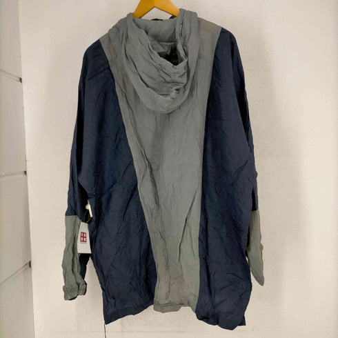 ナイロン アノラックパーカー メンズ import:XL