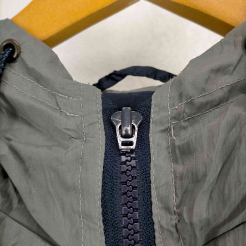 ナイロン アノラックパーカー メンズ import:XL