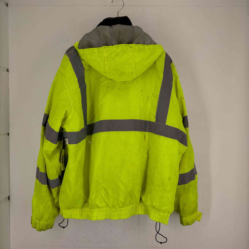 RADWEAR ライナー付きリフレクタージャケット メンズ JPN:XXL