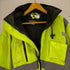 RADWEAR ライナー付きリフレクタージャケット メンズ JPN:XXL