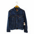 リーバイス Levis PREMIUMトラッカージャケット テンセルデニム TRUCKER JACKET メンズ JPN:S