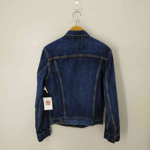 リーバイス Levis PREMIUMトラッカージャケット テンセルデニム TRUCKER JACKET メンズ JPN:S