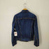 リーバイス Levis PREMIUMトラッカージャケット テンセルデニム TRUCKER JACKET メンズ JPN:S