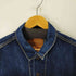 リーバイス Levis PREMIUMトラッカージャケット テンセルデニム TRUCKER JACKET メンズ JPN:S