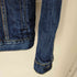 リーバイス Levis PREMIUMトラッカージャケット テンセルデニム TRUCKER JACKET メンズ JPN:S