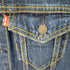 リーバイス Levis PREMIUMトラッカージャケット テンセルデニム TRUCKER JACKET メンズ JPN:S