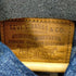 リーバイス Levis PREMIUMトラッカージャケット テンセルデニム TRUCKER JACKET メンズ JPN:S