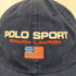 ポロスポーツラルフローレン POLO SPORT RALPH LAUREN 星条旗刺繍 6パネルキャップ メンズ