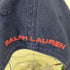 ポロスポーツラルフローレン POLO SPORT RALPH LAUREN 星条旗刺繍 6パネルキャップ メンズ
