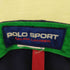 ポロスポーツラルフローレン POLO SPORT RALPH LAUREN 星条旗刺繍 6パネルキャップ メンズ