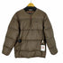 ナンガ NANGA Mountain Lodge Down Crew Neck Top JKT メンズ JPN:M