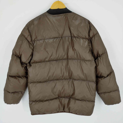 ナンガ NANGA Mountain Lodge Down Crew Neck Top JKT メンズ JPN:M
