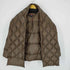 ナンガ NANGA Mountain Lodge Down Crew Neck Top JKT メンズ JPN:M
