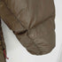 ナンガ NANGA Mountain Lodge Down Crew Neck Top JKT メンズ JPN:M