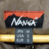ナンガ NANGA Mountain Lodge Down Crew Neck Top JKT メンズ JPN:M