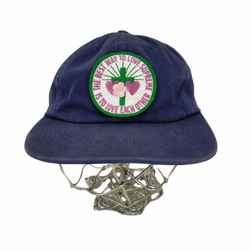 シュプリーム Supreme Love Each Other 6-Panel メンズ