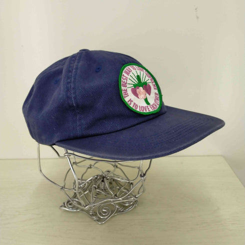 シュプリーム Supreme Love Each Other 6-Panel メンズ