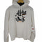 アルファインダストリーズ ALPHA INDUSTRIES キャラクター パーカー メンズ JPN:L