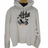 アルファインダストリーズ ALPHA INDUSTRIES キャラクター パーカー メンズ JPN:L