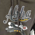 アルファインダストリーズ ALPHA INDUSTRIES キャラクター パーカー メンズ JPN:L