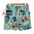 クイックシルバー Quiksilver WALK SHORTS VACANCY VOLLEY メンズ JPN:M