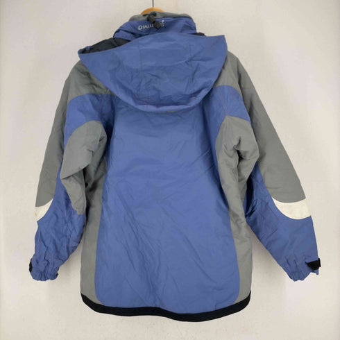 コロンビアスポーツウェア Columbia Sportswear CHALLENGE SERIES マウンテンジャケット レディース import:M