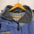 コロンビアスポーツウェア Columbia Sportswear CHALLENGE SERIES マウンテンジャケット レディース import:M