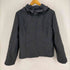 ジェイクルー J.CREW フリルウールジャケット レディース 12