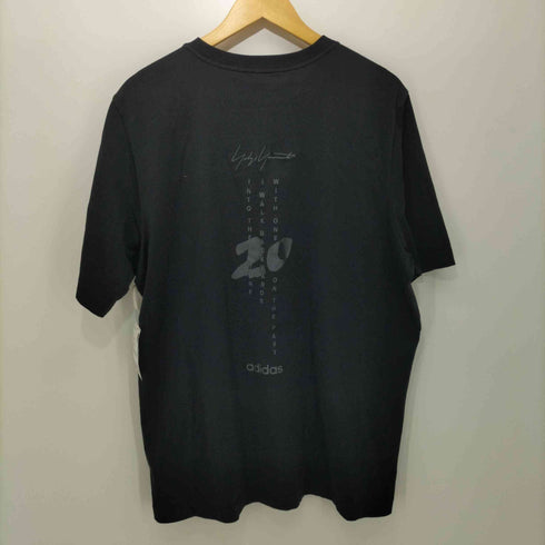 ワイスリー Y-3 U CH1 CMMRTV SS TEE メンズ JPN:XL